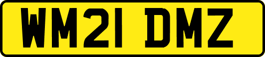 WM21DMZ
