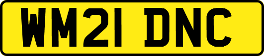 WM21DNC