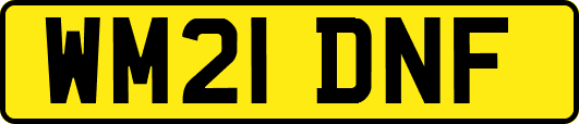 WM21DNF