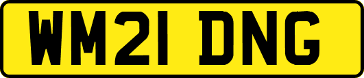 WM21DNG