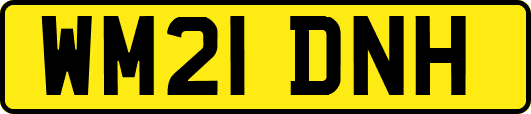 WM21DNH