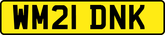 WM21DNK