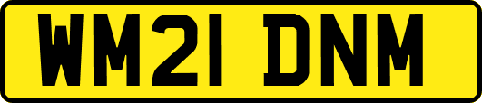 WM21DNM