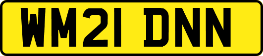 WM21DNN