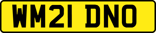 WM21DNO
