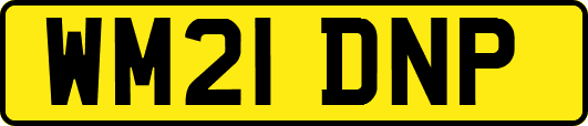 WM21DNP