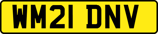 WM21DNV