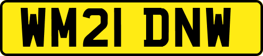 WM21DNW
