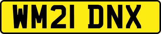 WM21DNX