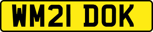 WM21DOK