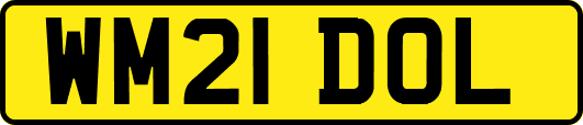 WM21DOL