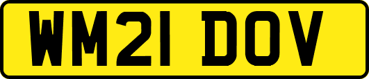 WM21DOV