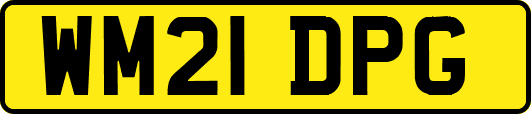 WM21DPG