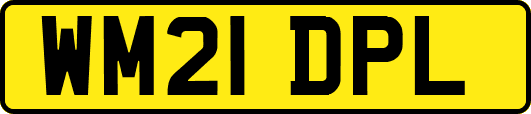 WM21DPL