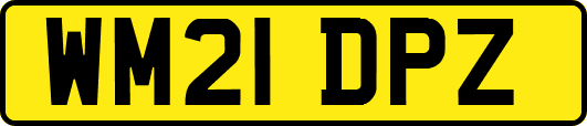 WM21DPZ