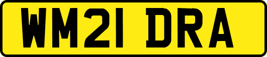 WM21DRA