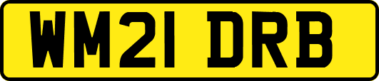 WM21DRB
