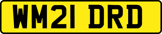 WM21DRD