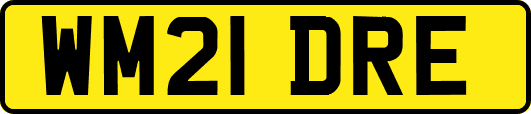 WM21DRE