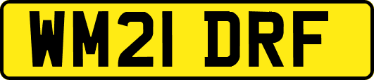 WM21DRF