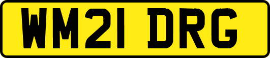 WM21DRG