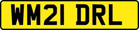 WM21DRL
