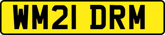 WM21DRM