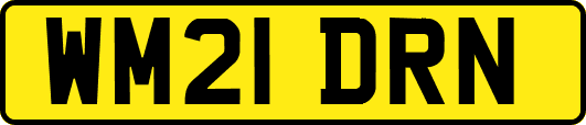 WM21DRN