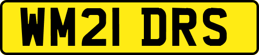 WM21DRS