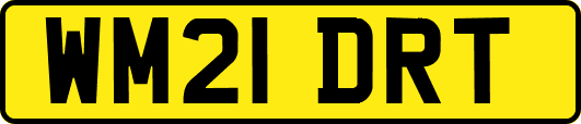 WM21DRT