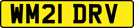 WM21DRV