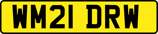 WM21DRW