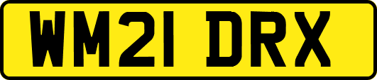 WM21DRX
