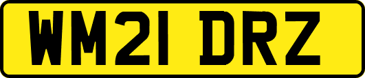 WM21DRZ