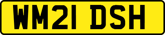 WM21DSH