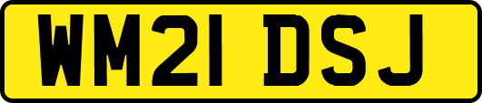 WM21DSJ
