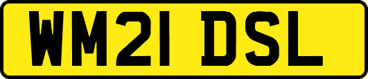 WM21DSL