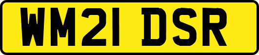 WM21DSR