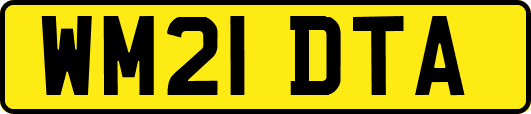 WM21DTA