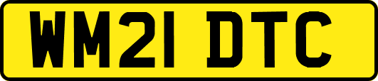 WM21DTC