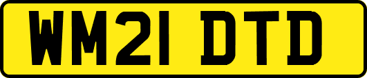 WM21DTD