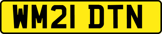 WM21DTN