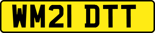 WM21DTT