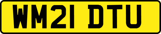 WM21DTU