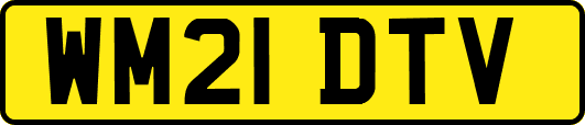 WM21DTV