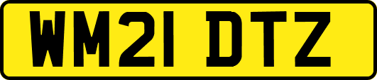 WM21DTZ