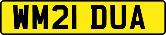 WM21DUA