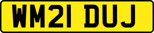 WM21DUJ