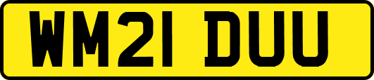 WM21DUU