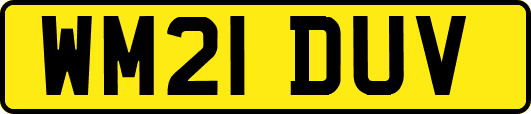 WM21DUV